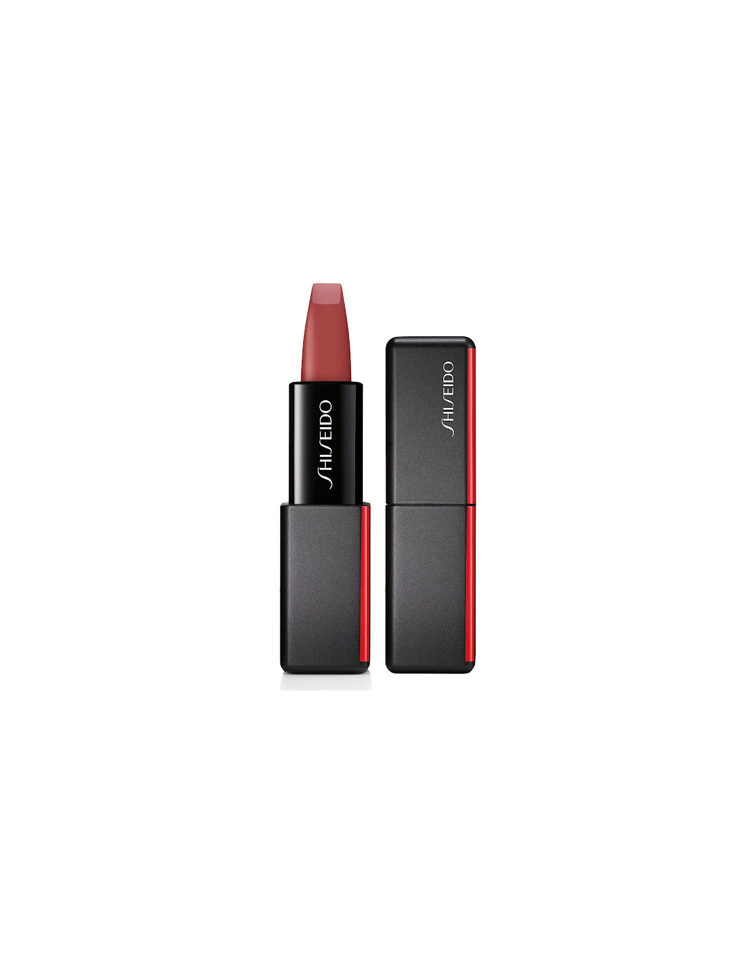 ModernMatte Powder Lipstick - Semi Nude 508 - Shiseido, 2 of 1
