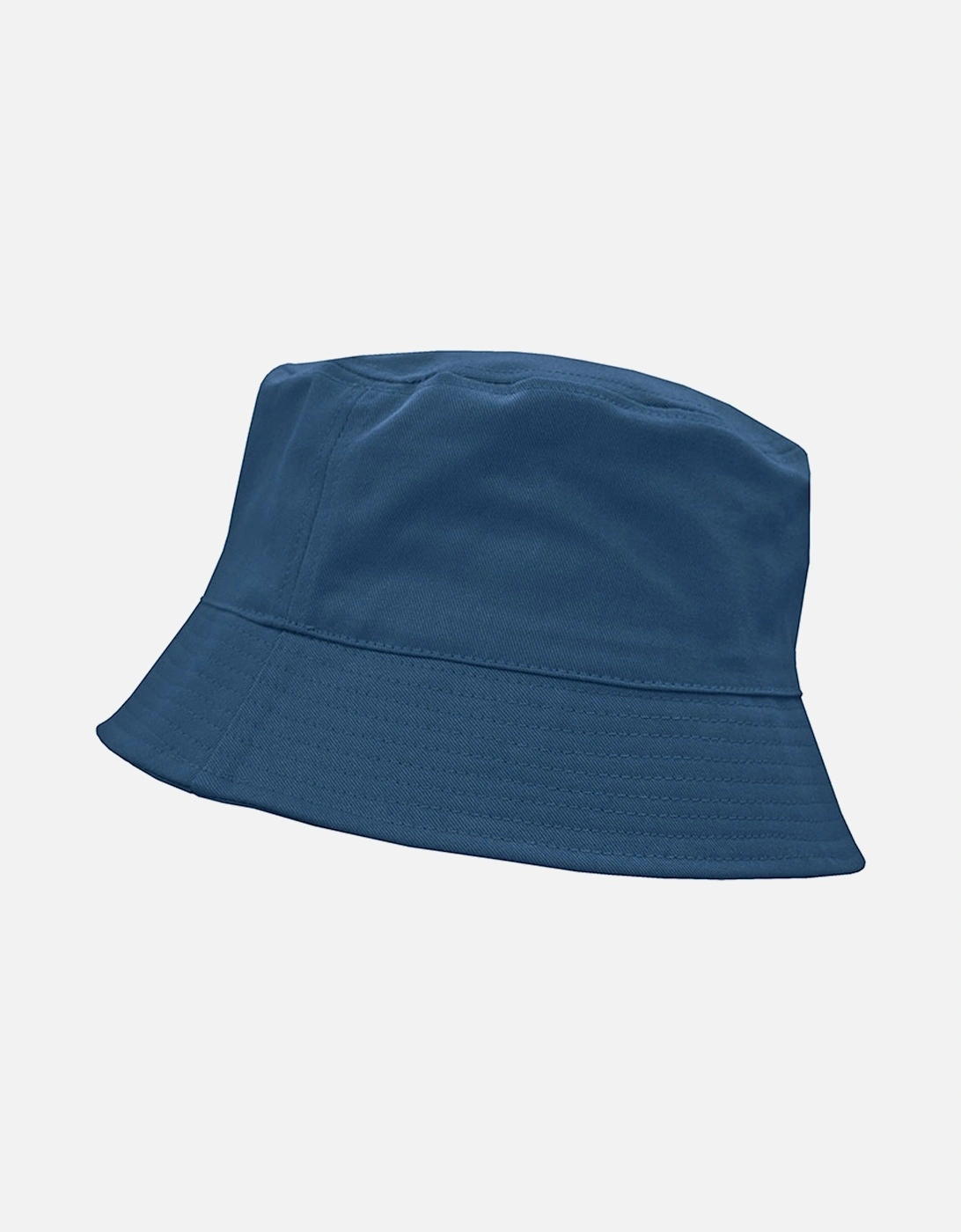 Mens Solid Festival Bucket Hat