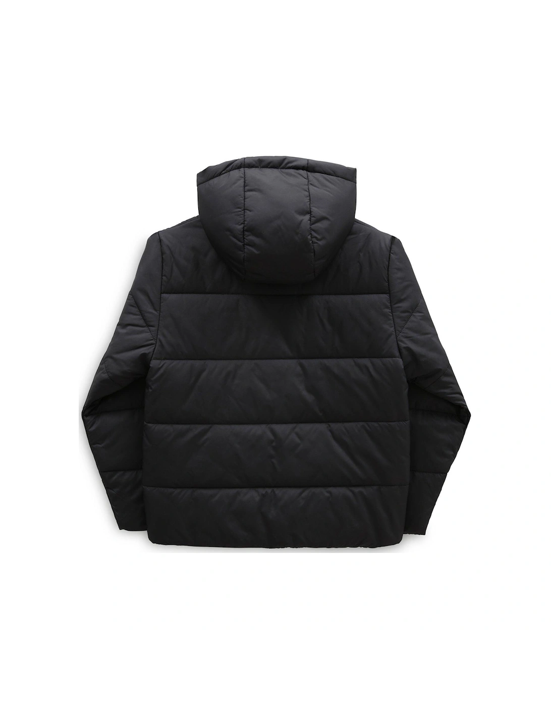 Younger Norris Mte-1 Puffer Jacket - Black