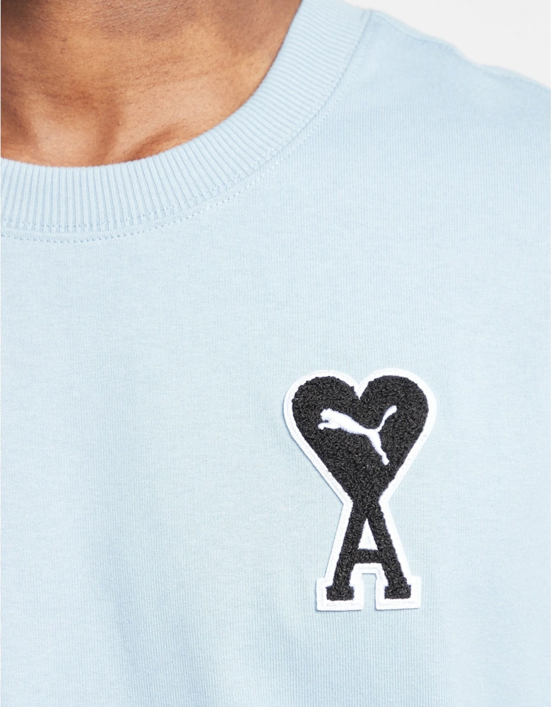 Mens x Ami T-Shirt