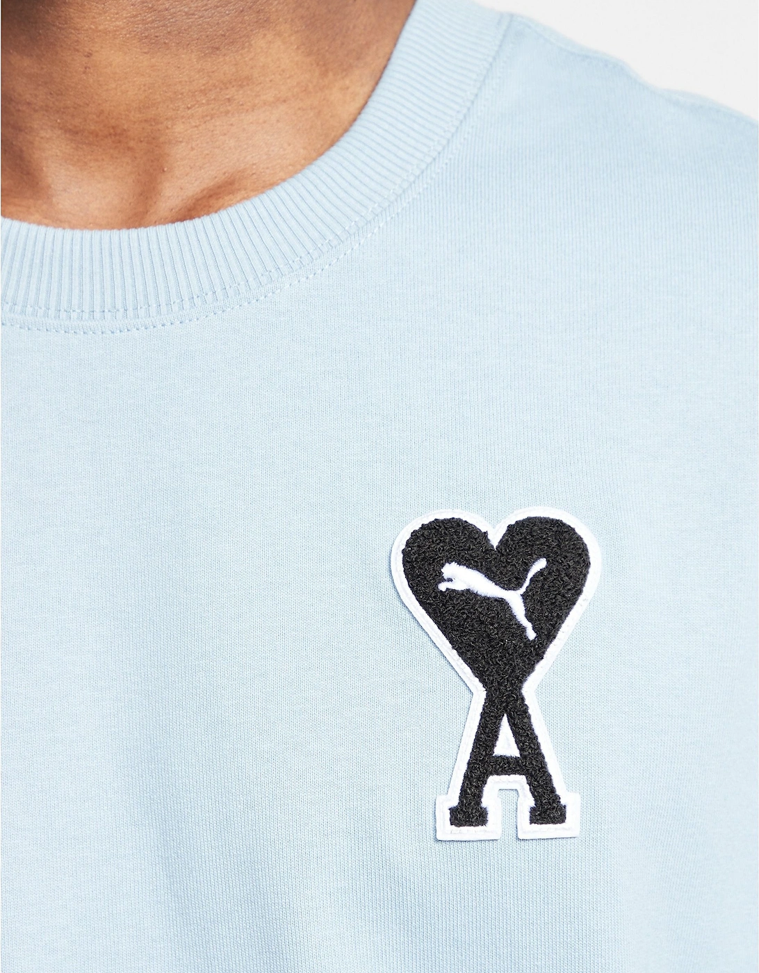 Mens x Ami T-Shirt