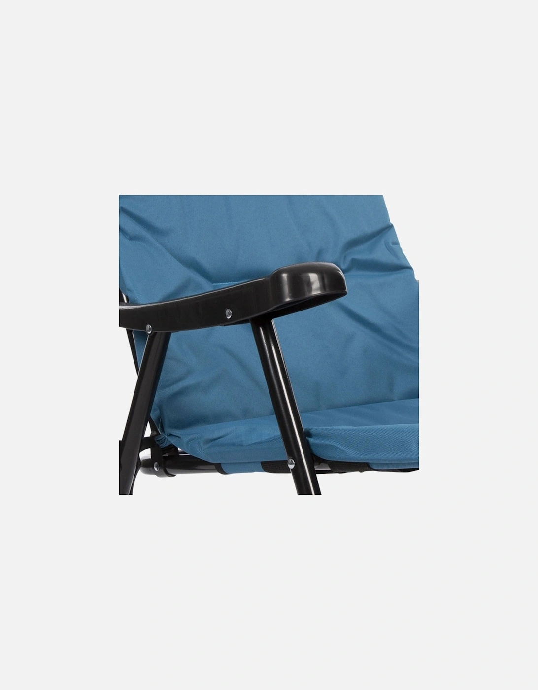 Adults Paddy Folding Padded Camping Chair