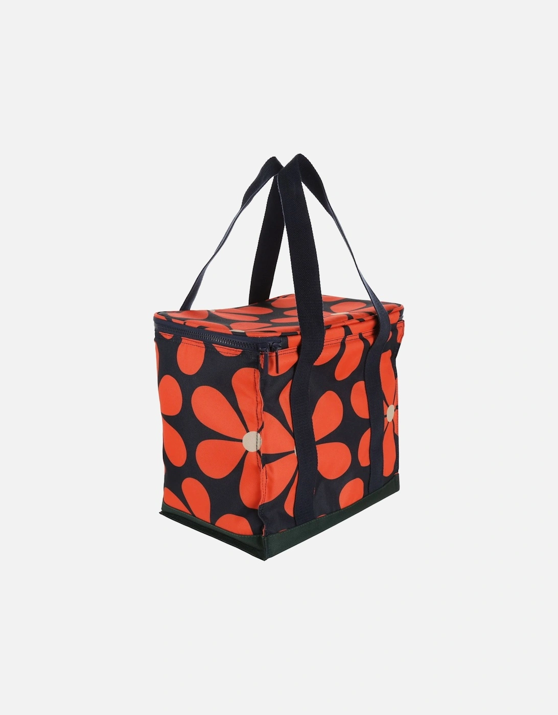 Orla Kiely Outdoor Camping 12L Cool Lunch Bag