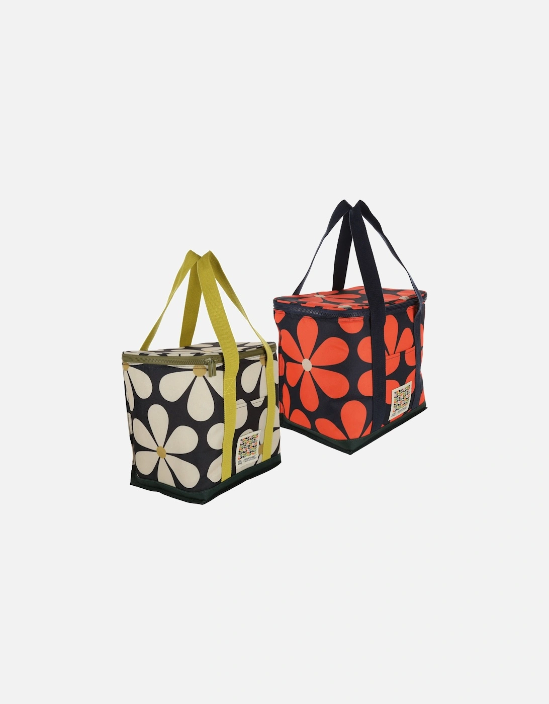 Orla Kiely Outdoor Camping 12L Cool Lunch Bag, 20 of 19