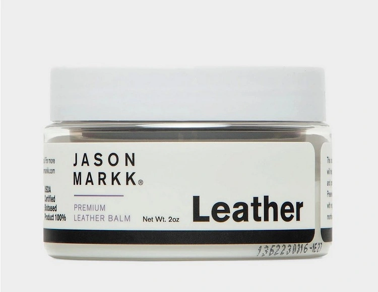 Leather Balm, 2 of 1