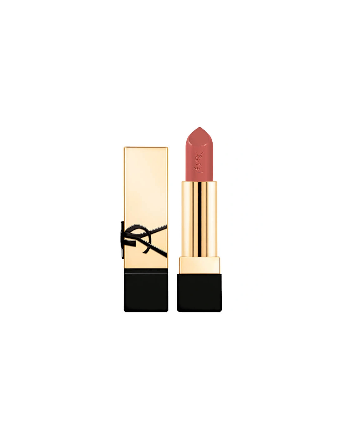 Yves Saint Laurent Rouge Pur Couture Renovation Lipstick - N12, 2 of 1