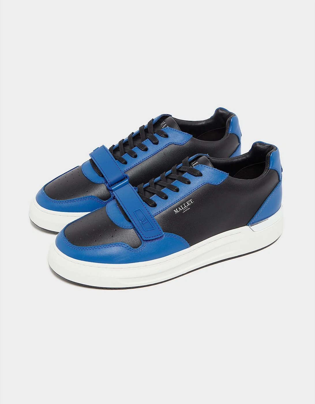 Mens Hoxton Wing Trainers