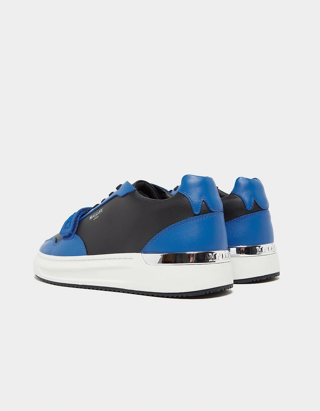 Mens Hoxton Wing Trainers