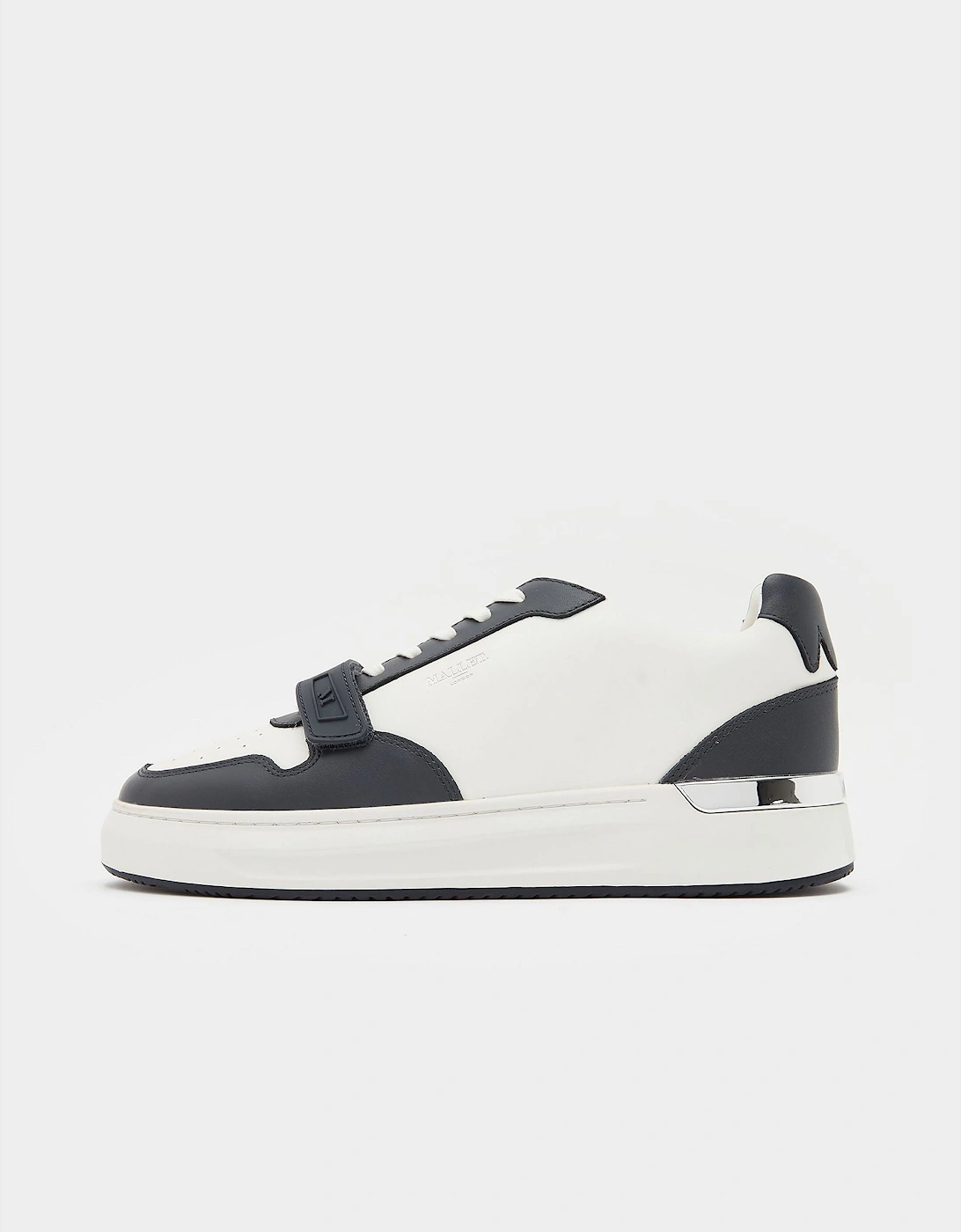 Mens Hoxton Wing Trainers, 5 of 4