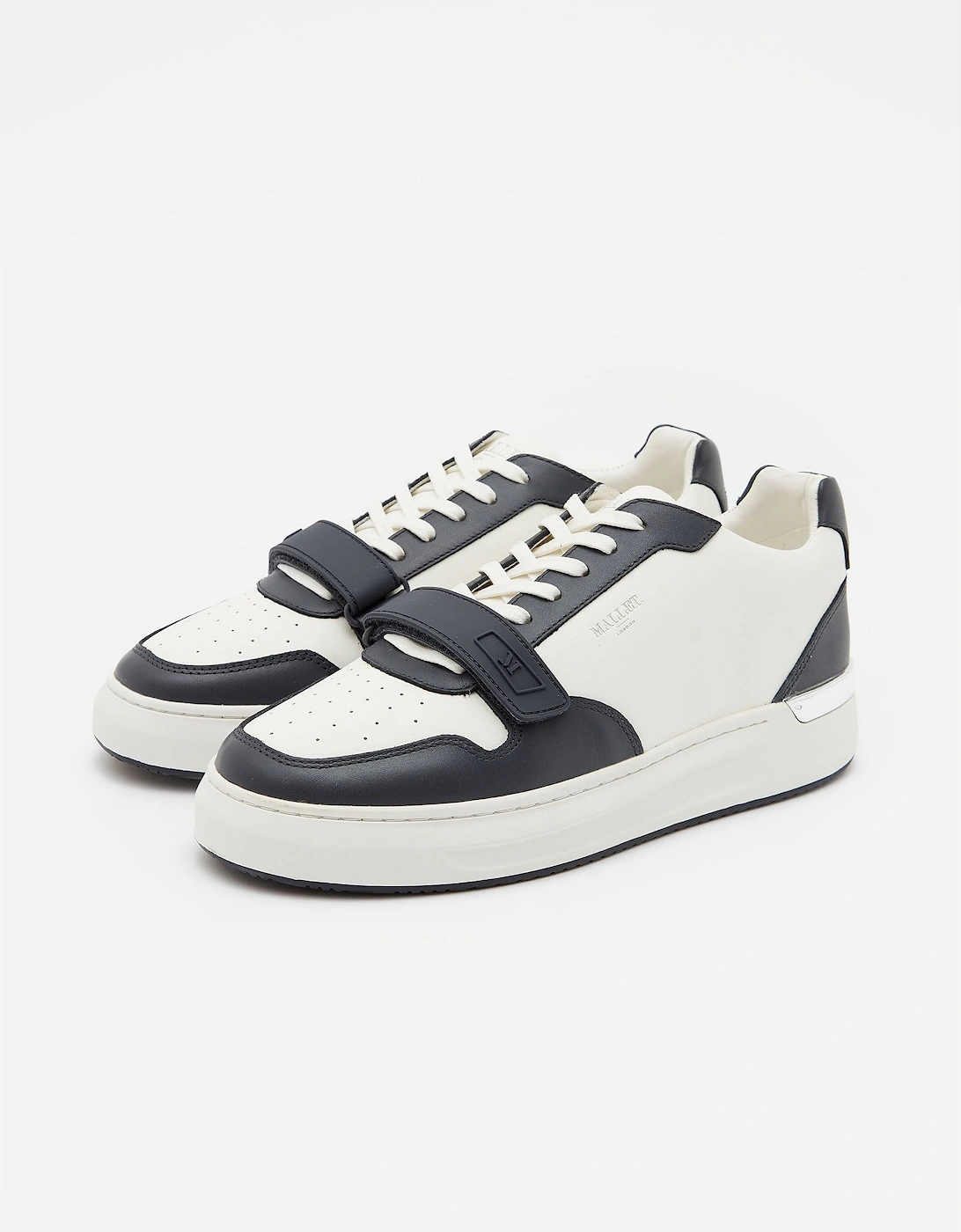 Mens Hoxton Wing Trainers