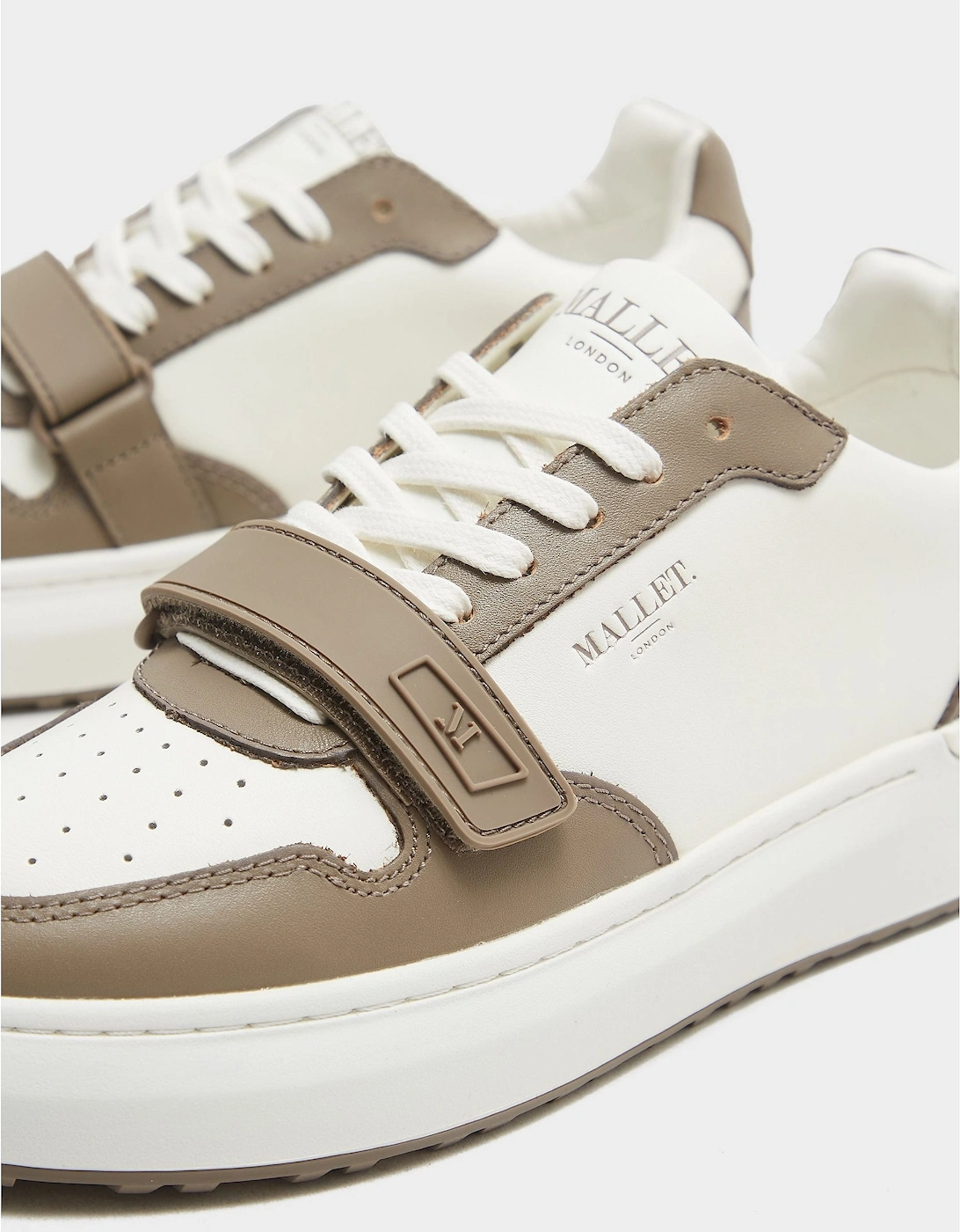 Womens Hoxton Wing Trainers