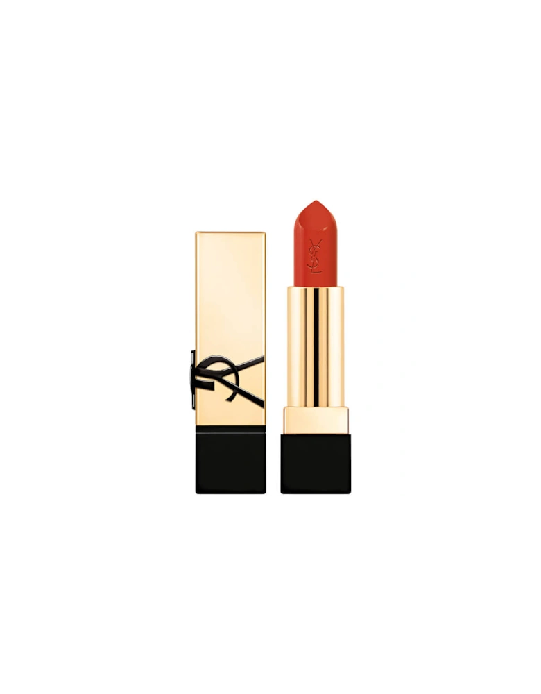 Yves Saint Laurent Rouge Pur Couture Renovation Lipstick - 01