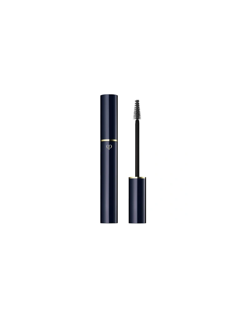 Clé de Peau Beauté Eyebrow Gel - Sheer Black