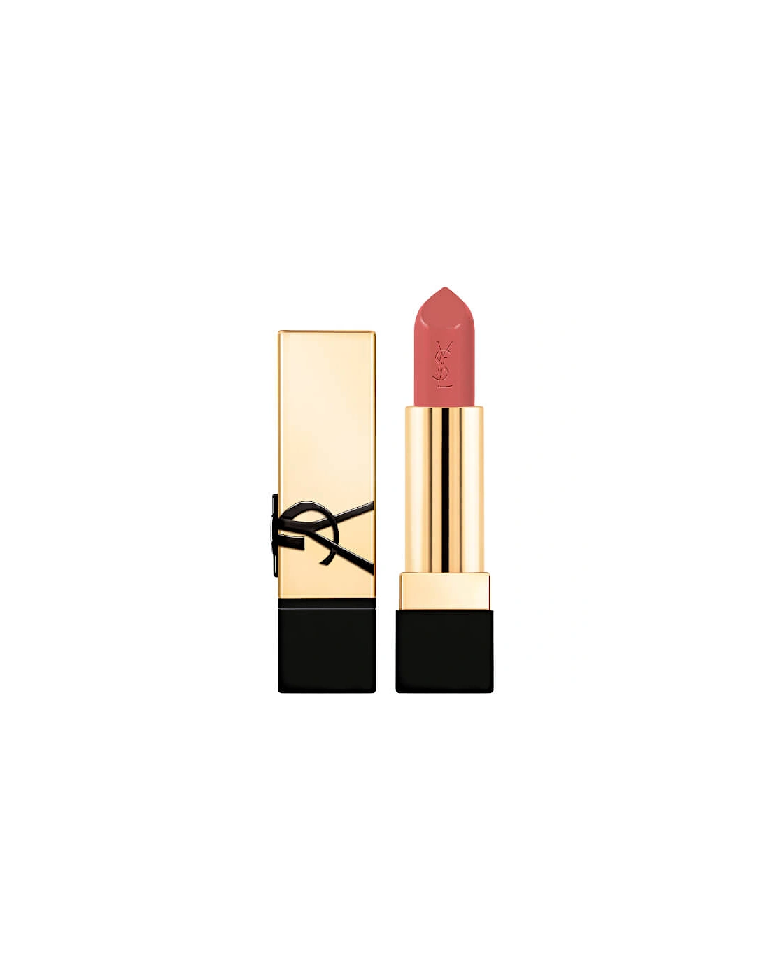 Yves Saint Laurent Rouge Pur Couture Renovation Lipstick - N8, 2 of 1