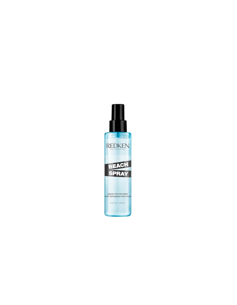 Beach Hair Spray for Definition and Texture 125ml - Redken