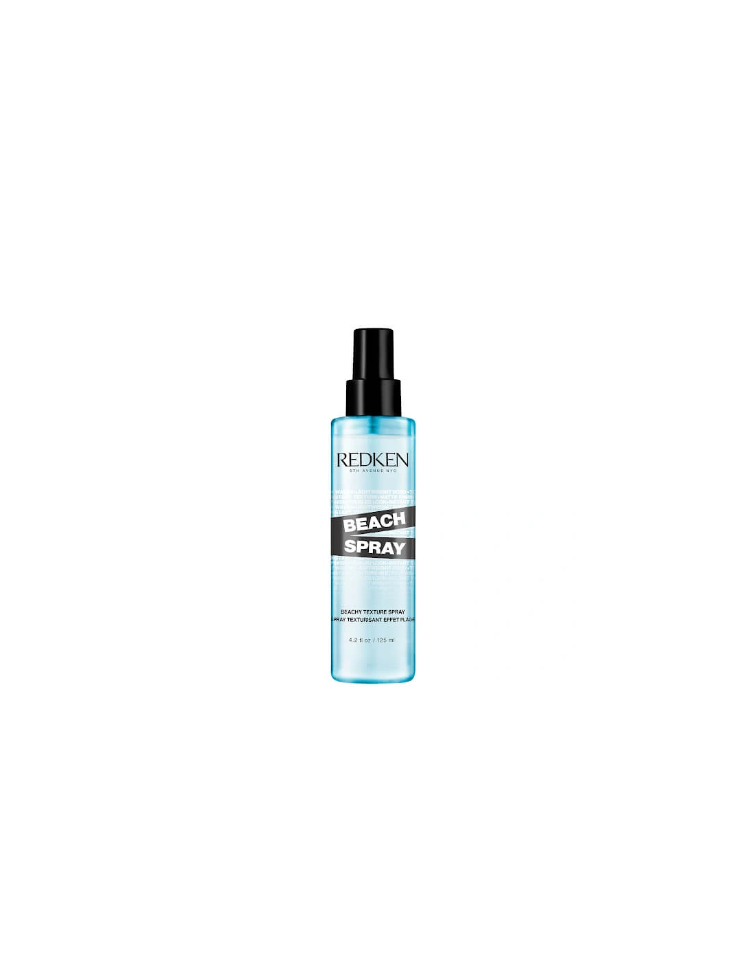 Beach Hair Spray for Definition and Texture 125ml - Redken, 2 of 1