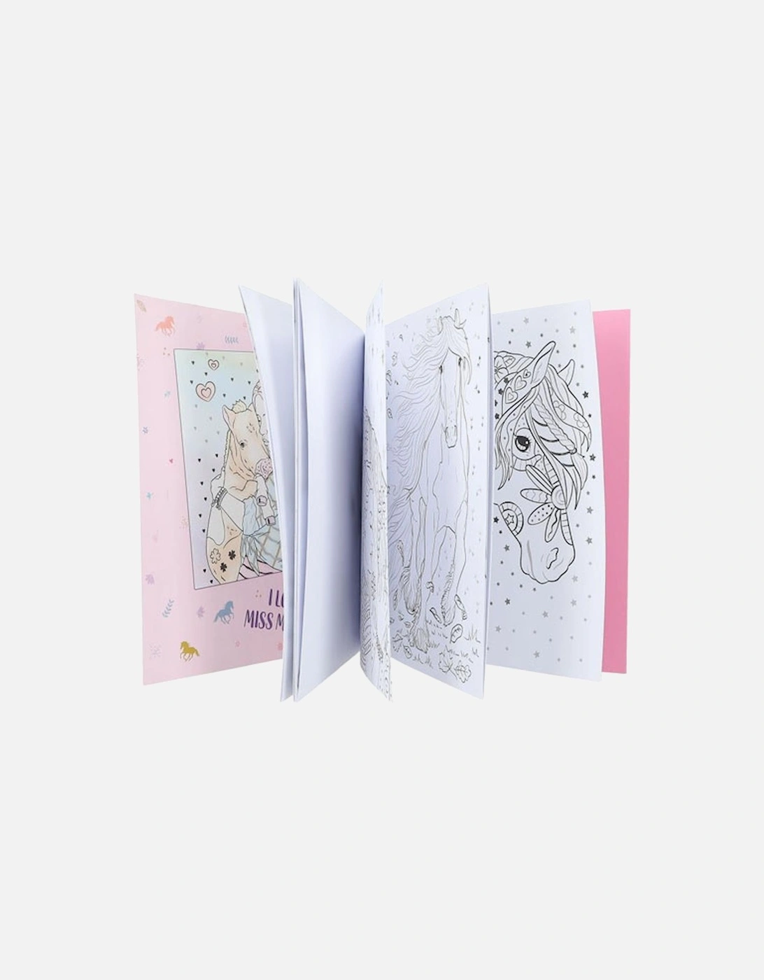 Watercolour Book