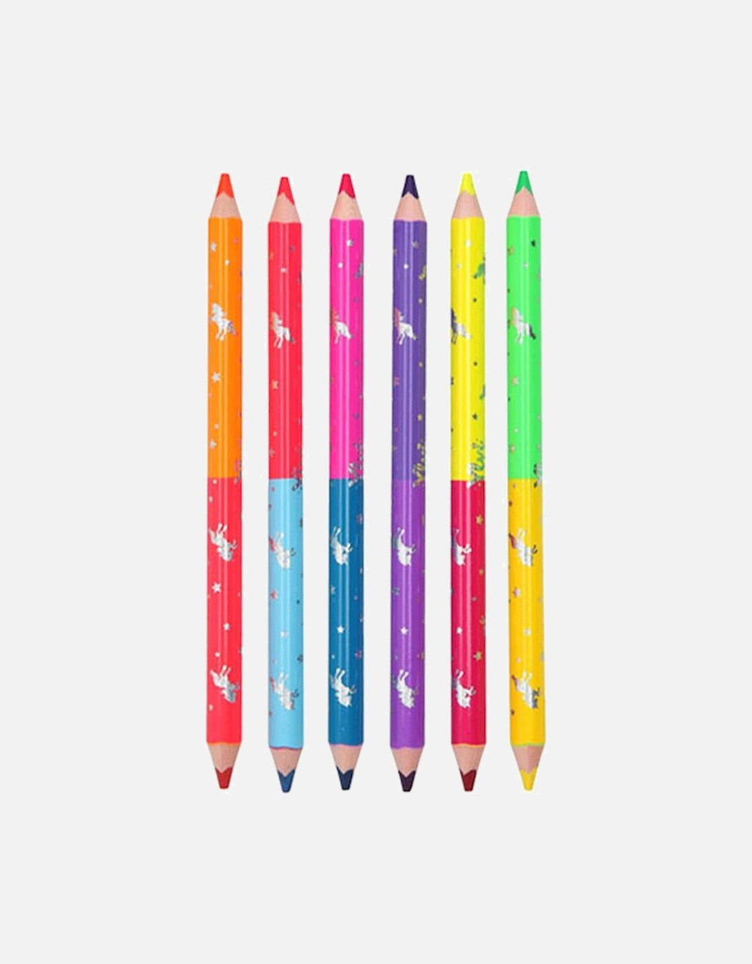 Yivi Duo Colour Pencils