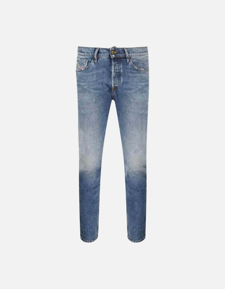 D-Fining Z9A19 Blue Jeans