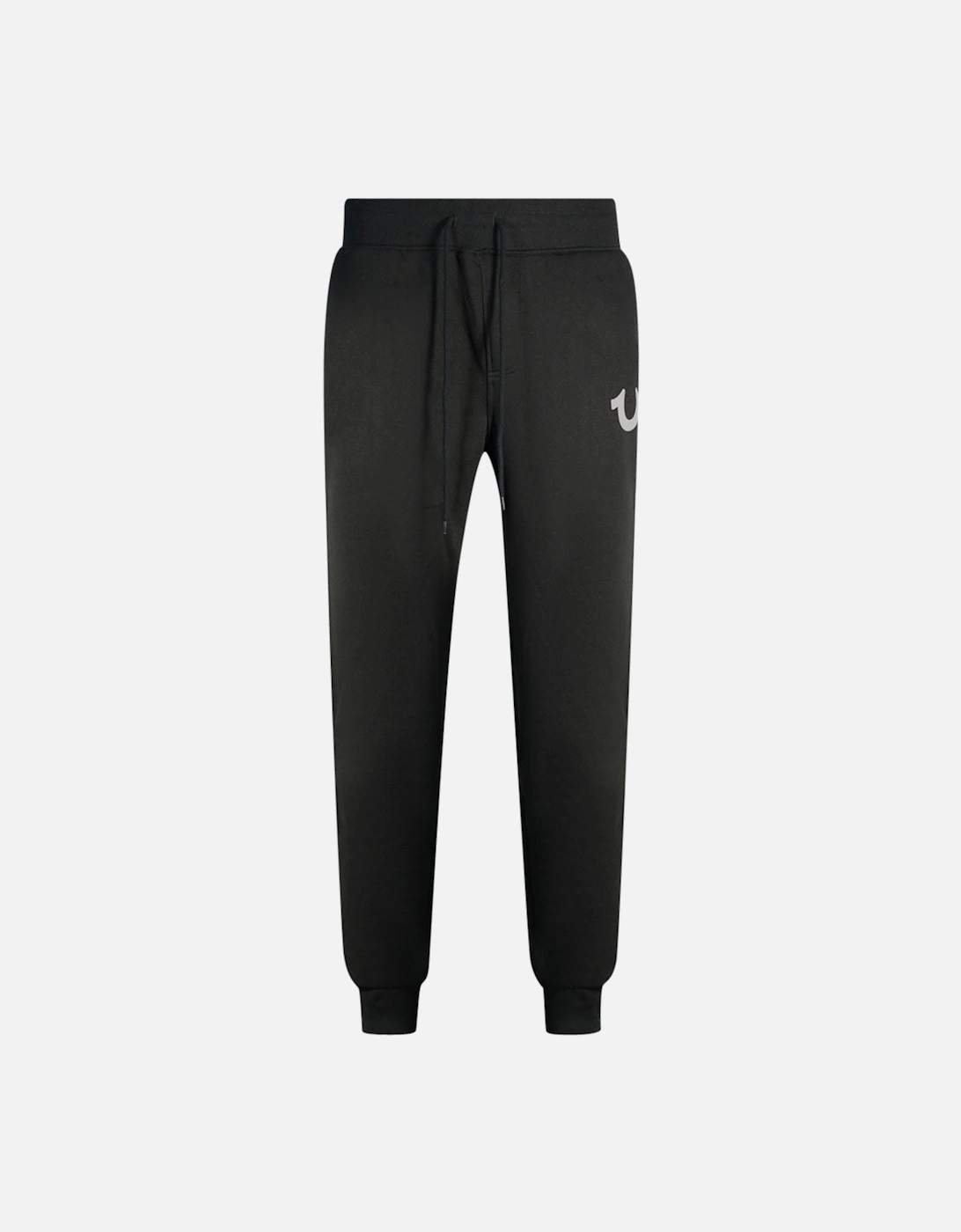 Horseshoe WT Jogger Jet Black Sweatpants