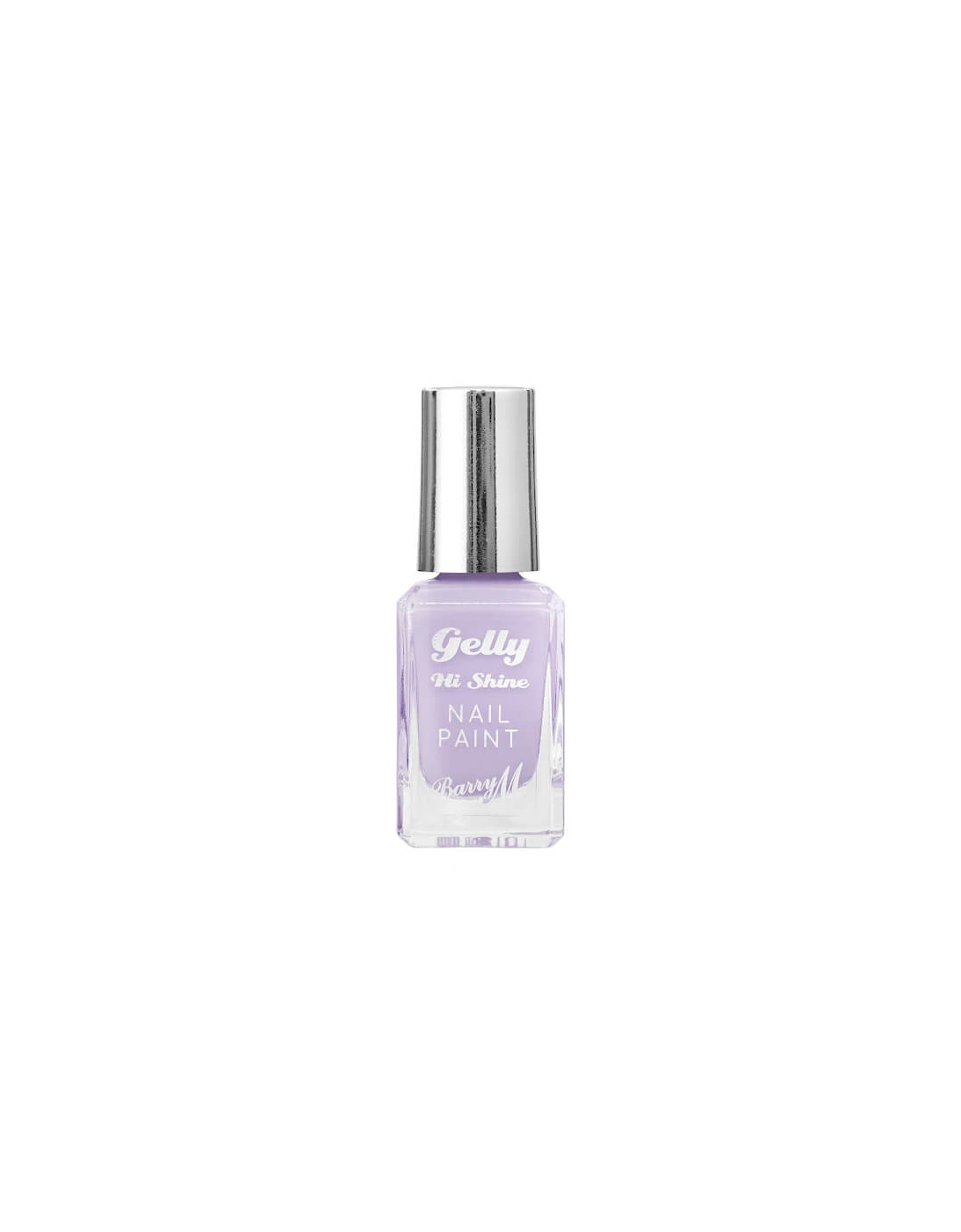 Gelly Nail Paint - Bluebell