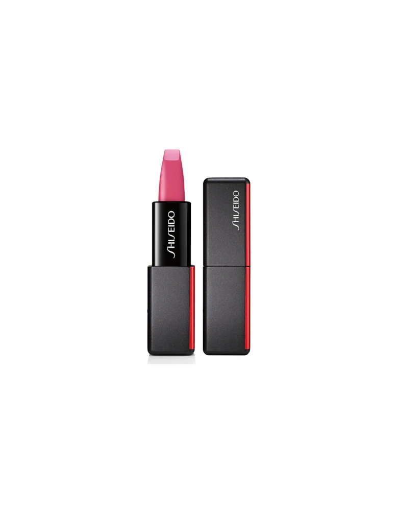 ModernMatte Powder Lipstick - Rose Hip 517 - Shiseido