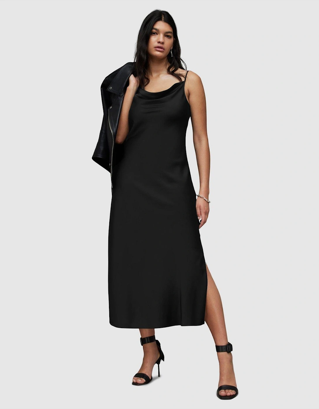 Hadley Dress - Black