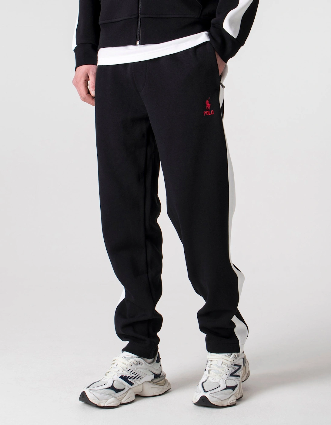 Athletic Fleece Joggers, 6 of 5