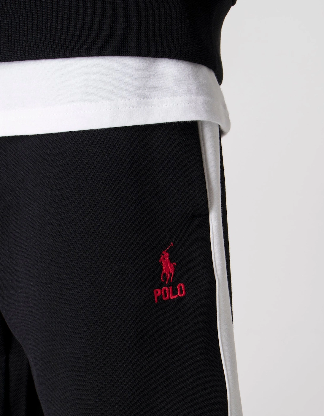 Athletic Fleece Joggers