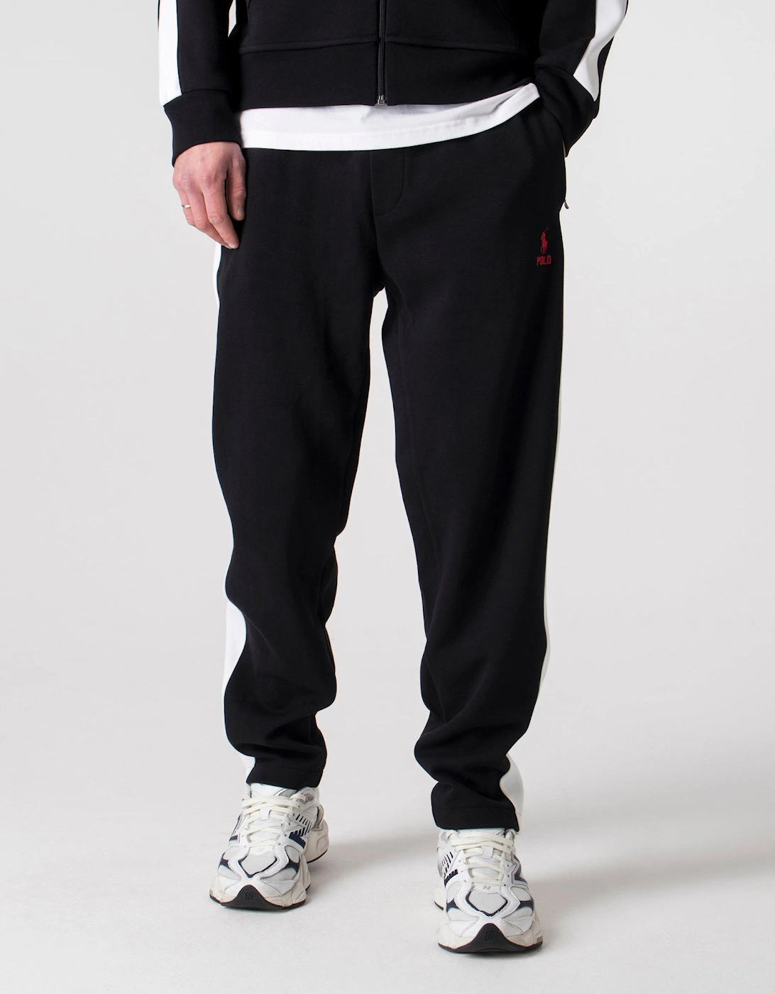 Athletic Fleece Joggers