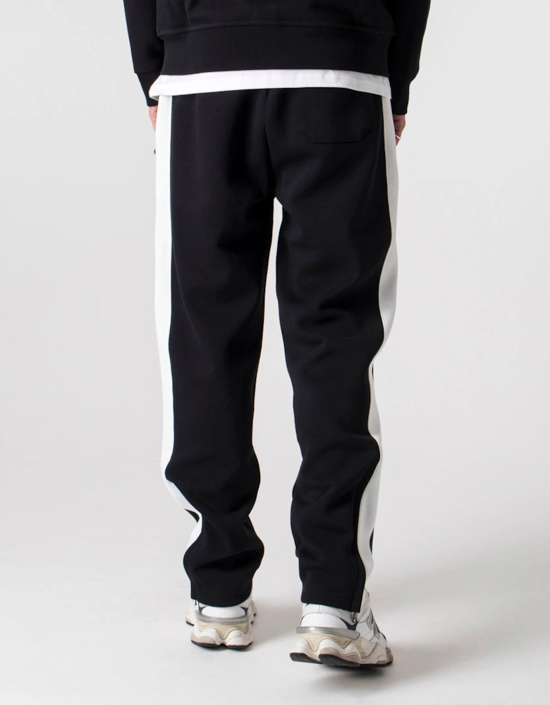 Athletic Fleece Joggers