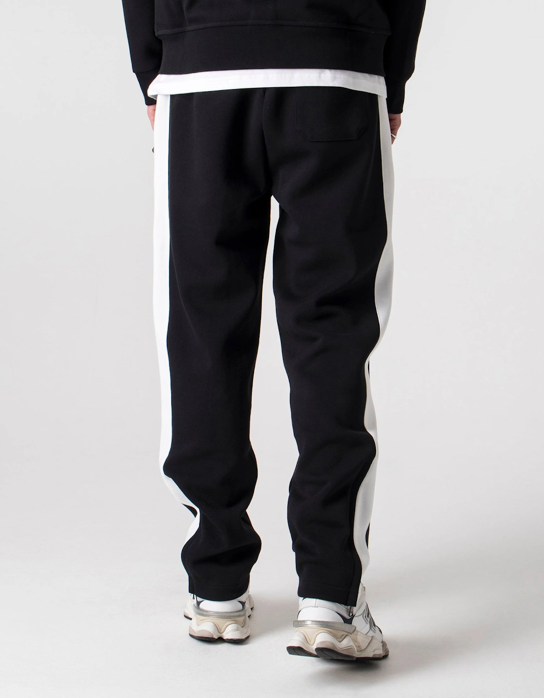 Athletic Fleece Joggers