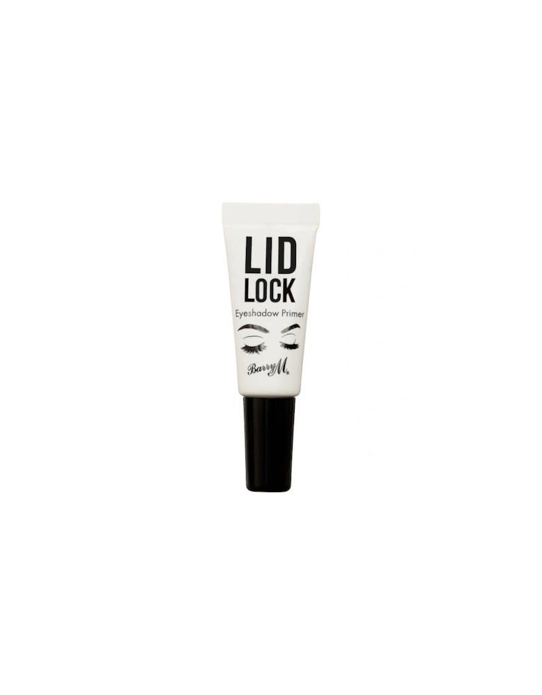 Lid Lock Eyeshadow Primer - Barry M Cosmetics