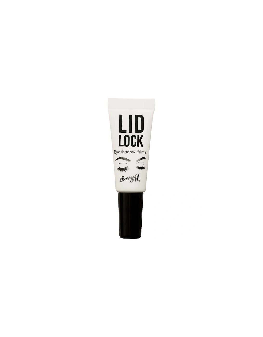 Lid Lock Eyeshadow Primer - Barry M Cosmetics, 2 of 1