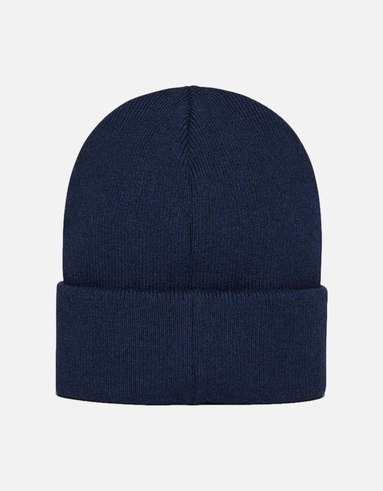 Canadian Heritage Beanie in Navy Blue