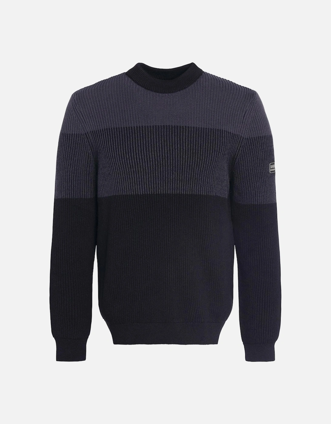 Men's Knitted Hopper Jumper, 4 of 3