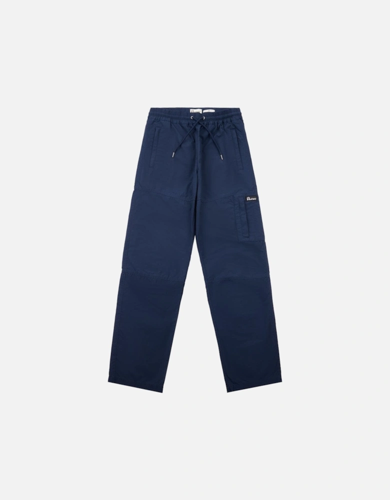 Mattawa Cargo Pant Trouser - Navy Blue