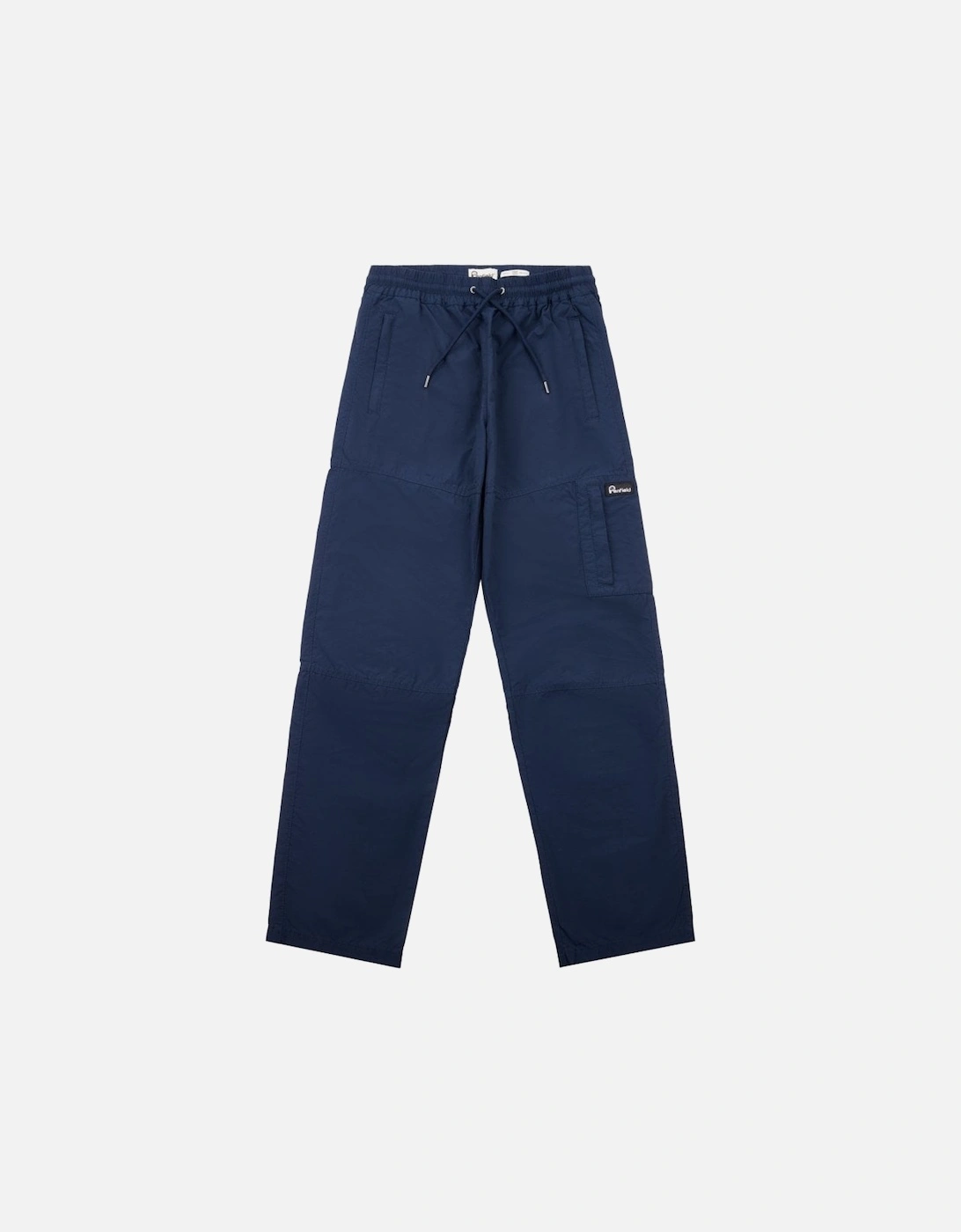Mattawa Cargo Pant Trouser - Navy Blue, 5 of 4