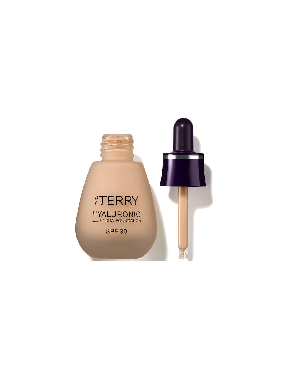 By Terry Hyaluronic Hydra Foundation - C200 - By Terry, 2 of 1