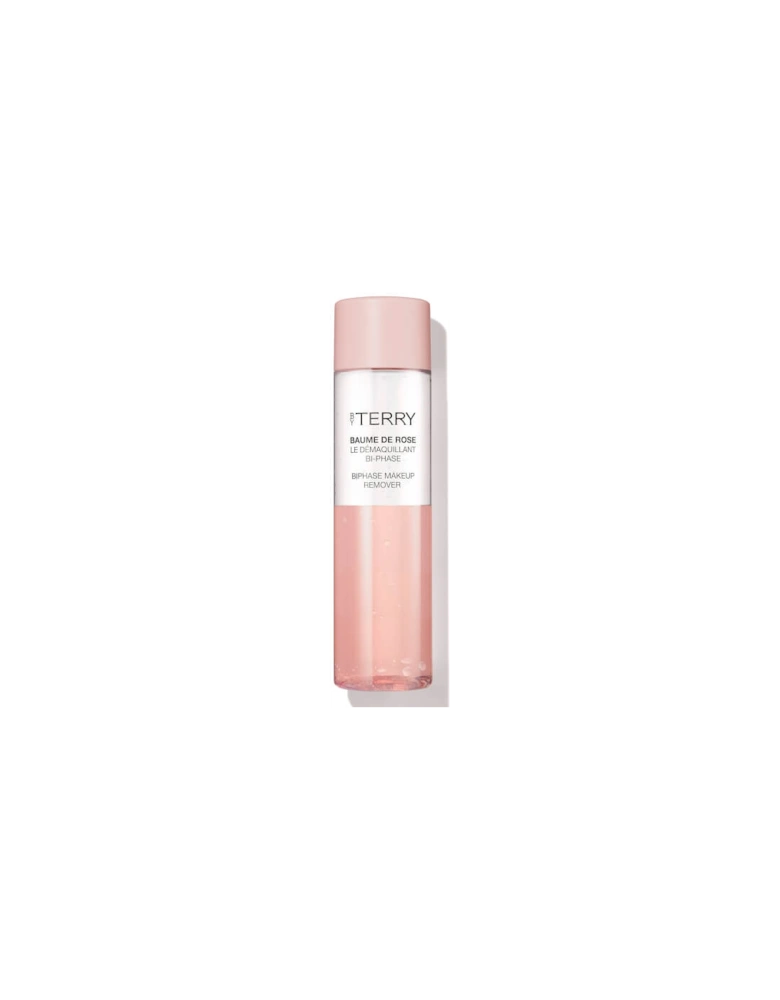 By Terry Baume de Rose Bi-Phase Makeup Remover 200ml - By Terry