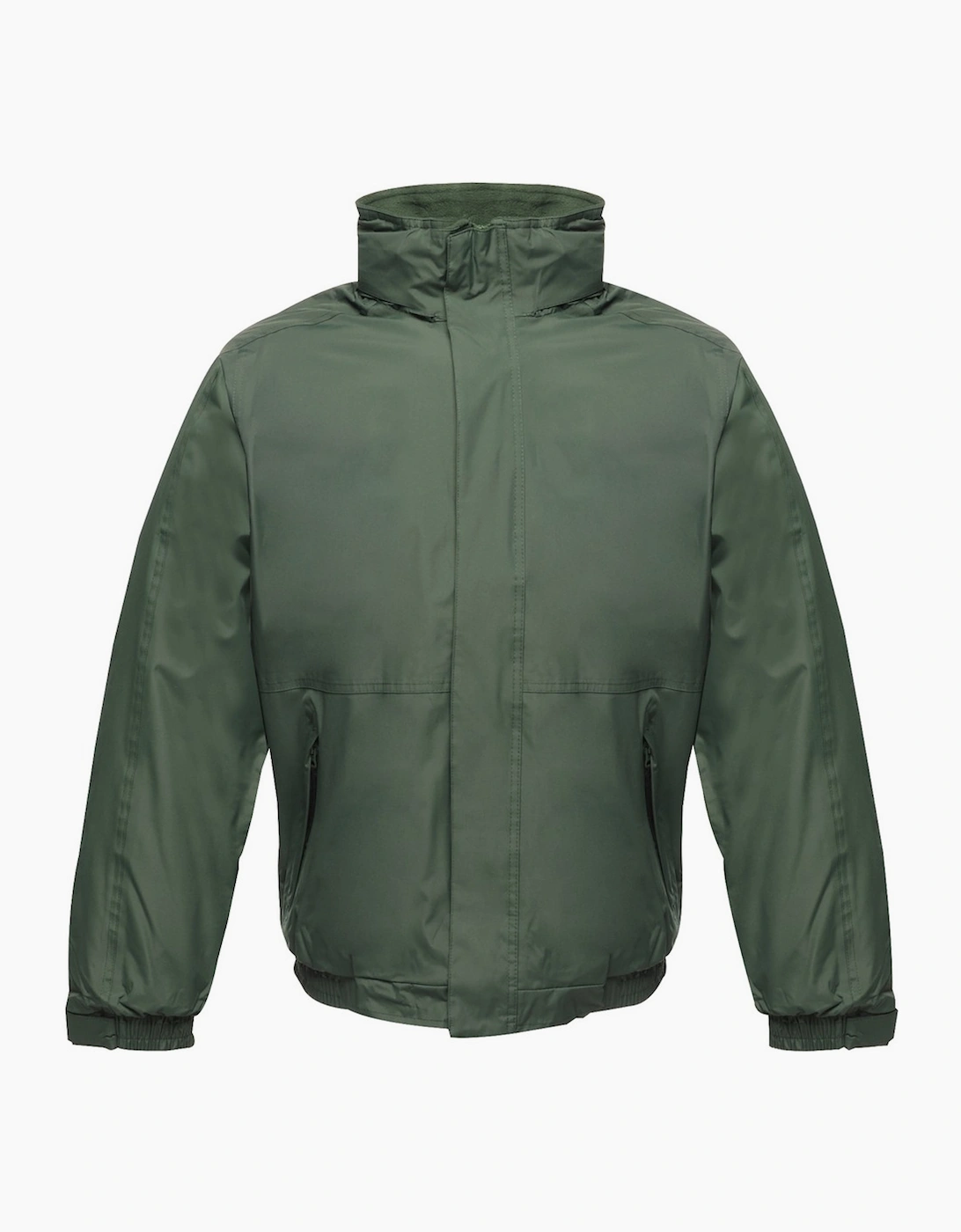 Regatta Men's Green Professional Waterproof Insulated Jacket  42/Regular Xl