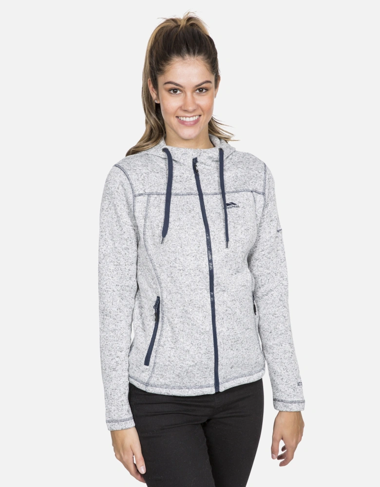 Womens/Ladies Odelia Fleece Jacket