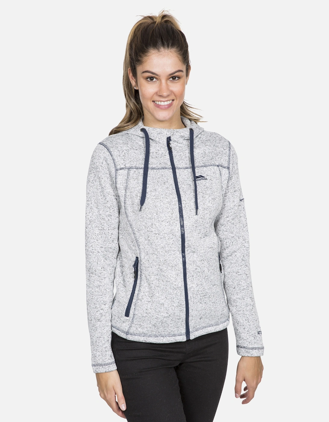 Womens/Ladies Odelia Fleece Jacket