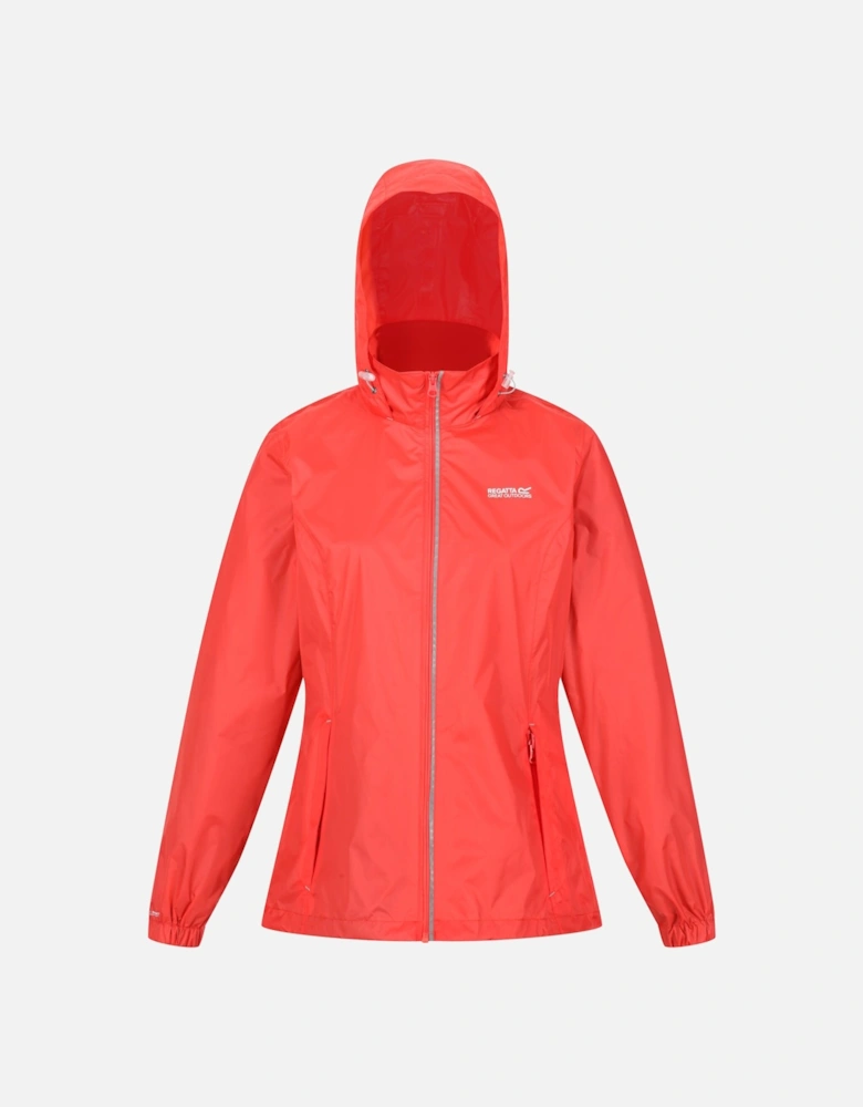 Womens/Ladies Corinne IV Waterproof Jacket
