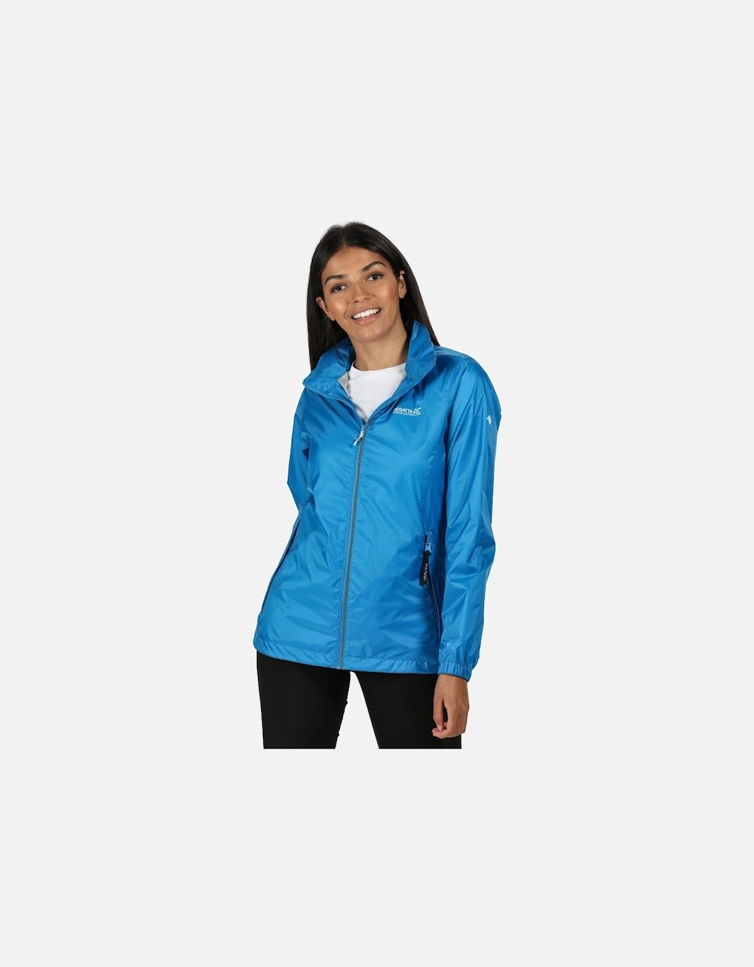 Womens/Ladies Corinne IV Waterproof Jacket, 5 of 4