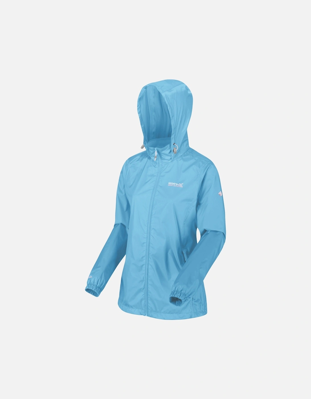 Womens/Ladies Corinne IV Waterproof Jacket