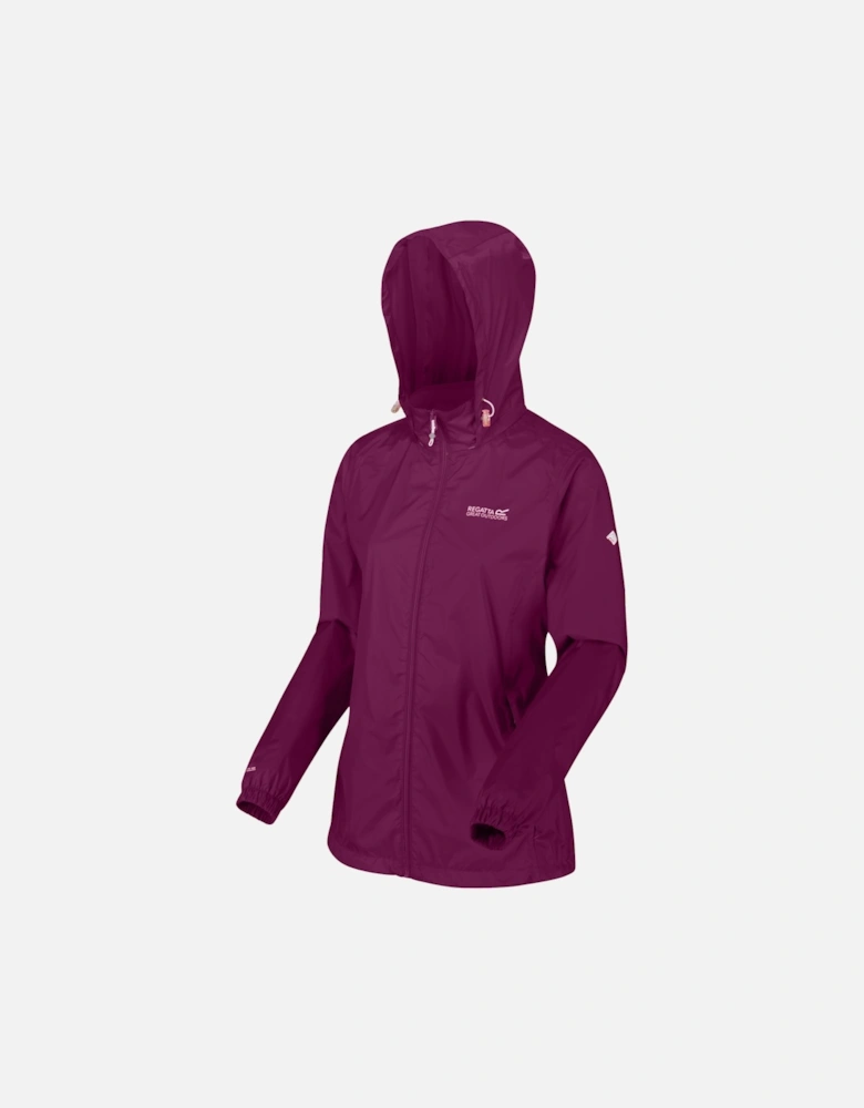 Womens/Ladies Corinne IV Waterproof Jacket