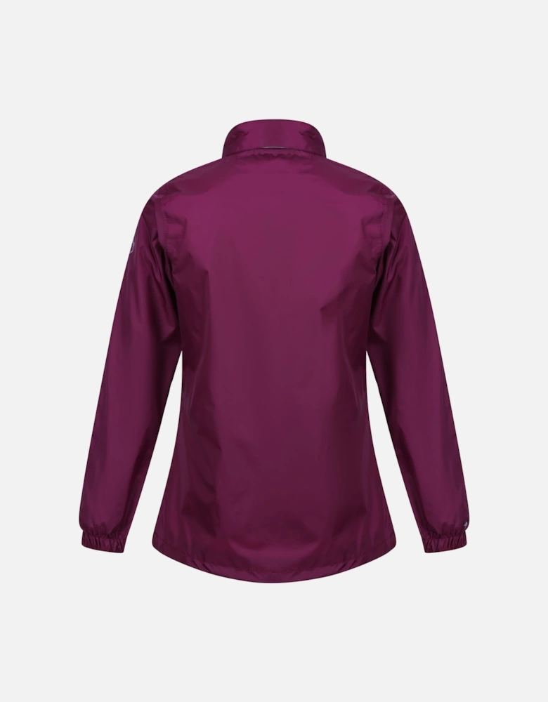 Regatta Womens/Ladies Corinne IV Waterproof Jacket