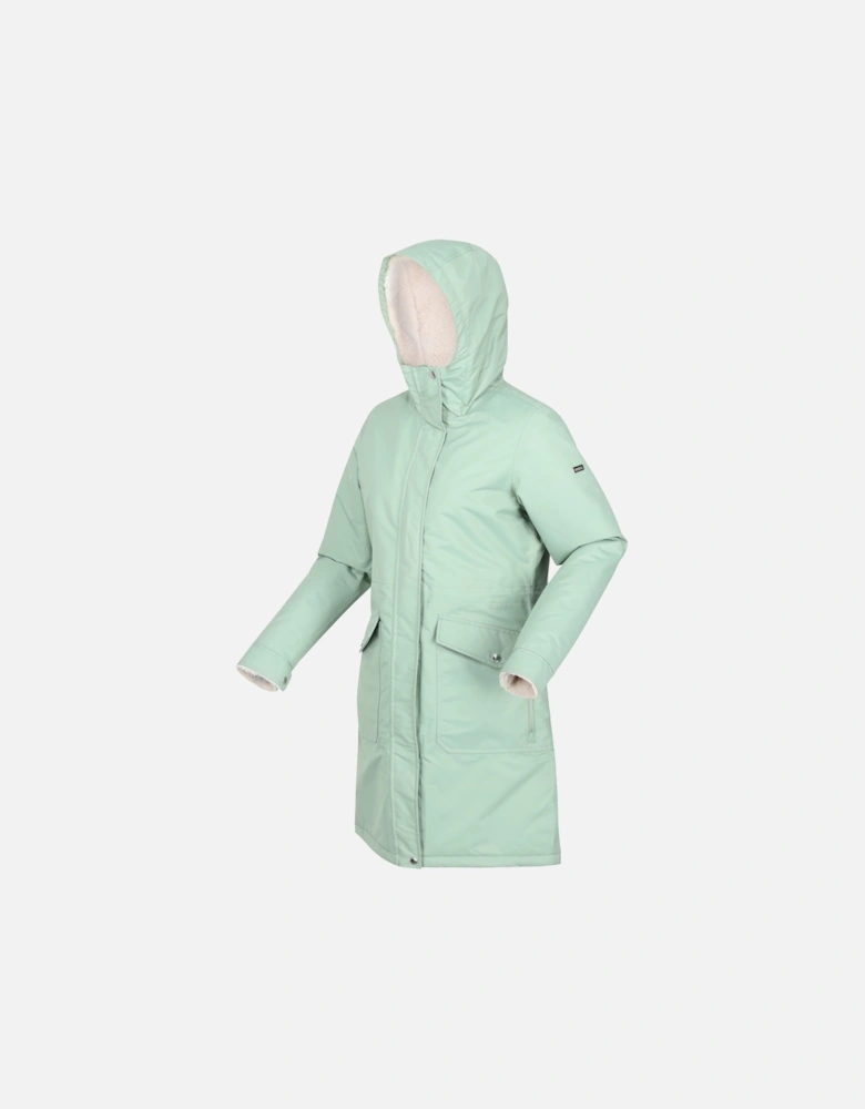 Womens/Ladies Romine Waterproof Parka