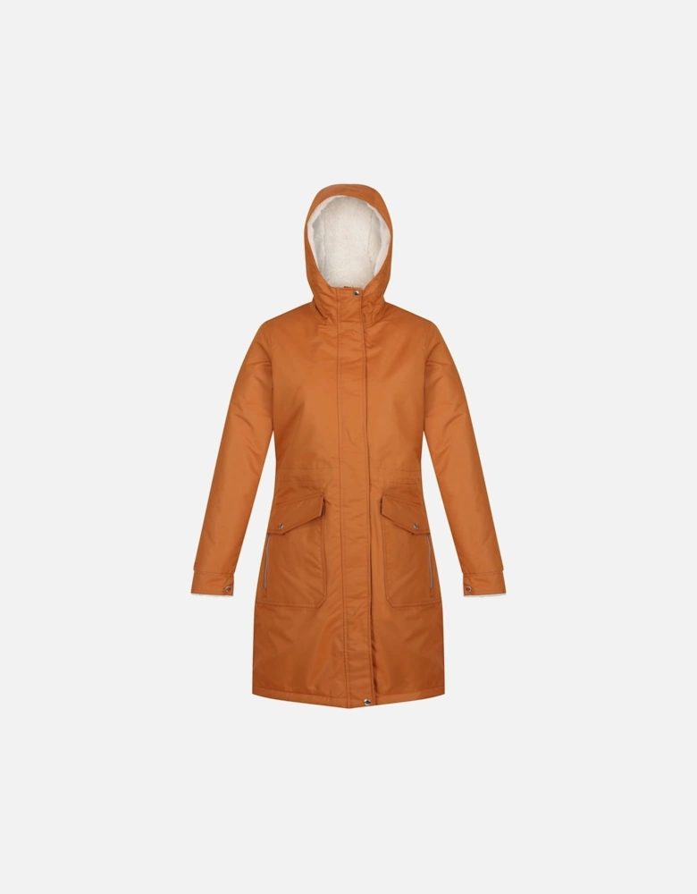 Womens/Ladies Romine Waterproof Parka